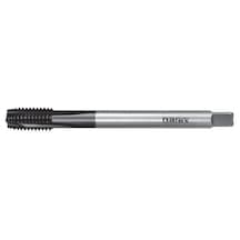 Narex Zdanice M10x1.25 Tialn Uç Bilemeli Düz Makina Kılavuzu Dın374b 3500 Tialn