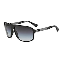 Emporio Armani 0Ea4029 50638G 64 Erkek Güneş Gözlüğü