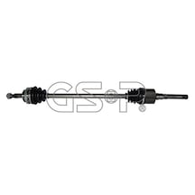 Gsp 209039 Aks Mılı Sag Ön 1996-2000 Grand Voyager