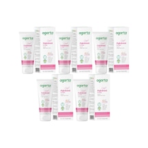 Agarta Doğal Pişik Kremi 100ml 5 Li Set