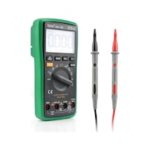 Hubrendy Sh Baku Ba-18b+ Dijital Multimetre Ölçü Aleti