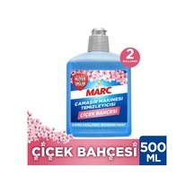 500 Ml Türkiye Menşeli Çamaşır Makinesi Temizleyici Ürün