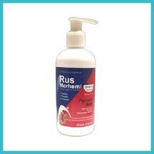 Bezos Glegnd Tüylere Krem Glegnd 250 Ml Ceviz Sütlü & Cevizli Russ Merhemi Dfnbez