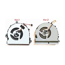 Hp 4mz39ea Fan V2 1 Adet