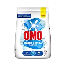 Beyazlar İçin Güçlü Toz Deterjan - 5.5 Kg