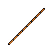 Ledbar 120Cm (9 Fonksiyonlu Çakmaklı) Sarı