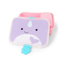 Skip Hop Zoo Beslenme Kabı Narwhal