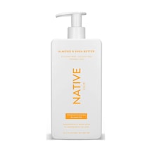 Native Badem & Shea Yağlı Şampuan 487ML