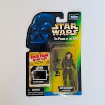 Death Star Trooper Figure Star Wars The Power Of The Force