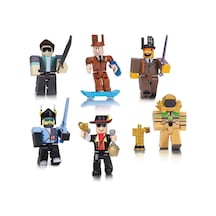 Roblox 6 Figürlü 13 Parça Kutulu Oyuncak Seti - Roblox - Legend Of Legends