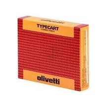 Olivetti 178-C Et-116 Daktilo Şeridi