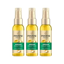 Yoğun Bakım Ürünü Argan Yağı 100 Ml 3lü Paket Diğer
