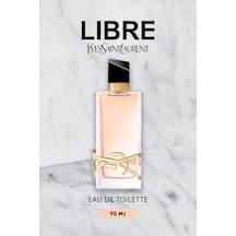 Libre Edt 90 Ml Kadın Parfüm 3614273321891 Fresh