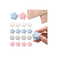 Çarşı Hanem Nevresim Bez Kaplama 16 Adet Yıldız Şeklinde