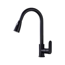 Fleko Siyah Kuğu Spiral Eviye Batarya Ks10S01C