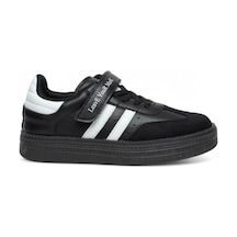 349 Çocuk Sneaker Siyah/beyaz