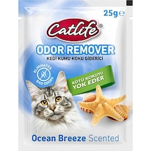 Catlife Kedi Kumu Koku Giderici Okyanus Kokulu 25 Gr 254-43003.01