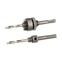 Tomax Sds Bi-metal Panç Adaptörü 14-30 Mm