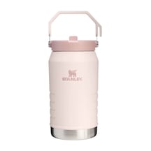 Stanley The Ice Flow Flip Straw 2.0 Su Termosu 1.9 Lt Rose Quartz Stanley The Ice Flow Flip Straw 2.0 Su Termosu 1.9 Lt Rose Quartz