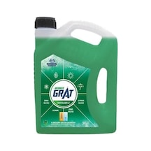 Premium Yeşil Seri 3 Lt Yeşil % 50 - -35 C /%33-70 C Konsantre Antifriz