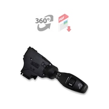 Ford Fiesta 2007-2024 - Silecek Kolu