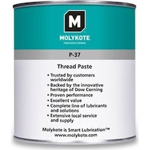 Molykote P-37 +1400 C Yüksek Sıcaklık Gresi 500 G