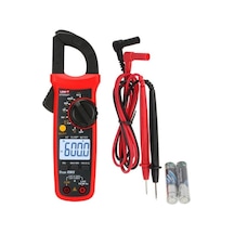 Uni-T Ut 202a+ 600a Ac True Rms Dijital Pensampermetre
