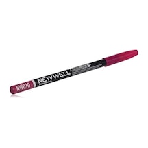 Porcelain Up Eyelip Pencil Göz & Dudak Kalemi 10 0