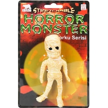 Sunman Oyuncak Streç Korku Serisi Kartela