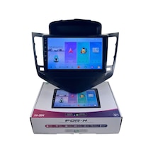 Chevrolet Cruze 2009-2012 Forx 2-32 Yeni Seri İşlemcili Pro Oem Multimedia