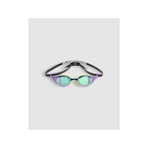 Cobra Edge Swıpe Mırror/emerald-plum-cyber Lıme Çok Renkli