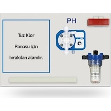 Ph Dozaj Ünitesi Sistem I5