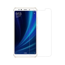 Xiaomi Mi A2 Için Nettech Ön Koruma Cam Ekran Koruyucu (469681670)