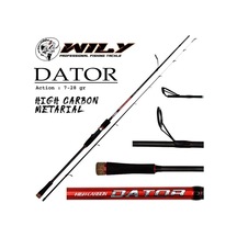 210cm 7-28gr