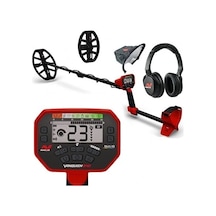 Minelab Vanquish 540 Pro Dedektör Seti