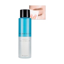 Missha Perfect Lip & Eye Make-Up Remover Çift Fazlı Göz&Dudak Makyaj Temizleyicisi 155 ML