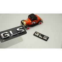 Opel Vectra Gls Çamurluk Yanı Abs Yazı Logo Arma Seti