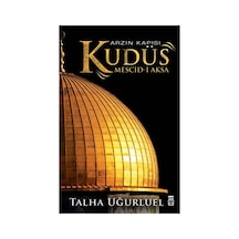 Arzın Kapısı Kudüs - Rxlu-588636