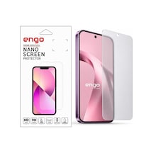 Xiaomi 17t Mat Ekran Koruyucu 9h Nano Şeffaf 6.59 İnç