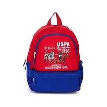 U.S. Polo Assn. U.S. Polo Assn Anaokul Çantası PLÇAN22039