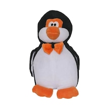 Mey İthalat Fk-2219 Papyonlu Penguen 40 Cm -atabey Grantoys Siyah