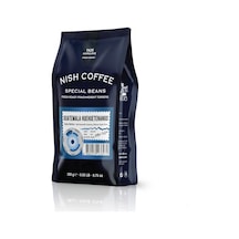 Nish Filtre Kahve Guatemala Huehuetenango 250 Gr Çekirdek Kahve