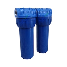 Tortu Kir Ve Pislik Süzücü Su Arıtma Filtre 10" Inç (483842015)