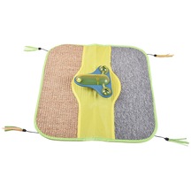 Homyl Kedi Uyku Matı, Tırmalama Makinesi, Dinlenme Oyunu, Yavru