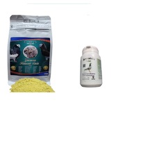 Yavru Güvercin Elle Besleme Maması 600 Gr + Yavru Hapı Ve Perform