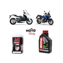 Honda Ön Amortisör Bakım Seti Nc 700 - 750 -ıntegra