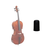 Çello Mili Pik Demir Koruyucu Plastik Stopper Dcrs1