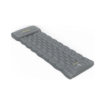 Orcamp Slepo Hafif Şişme Mat Yatak Mavi