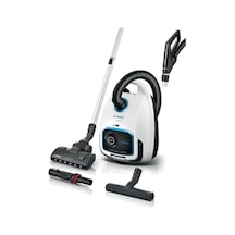 Bosch BGB6SIL0L Serie 6 Prosilence Toz Torbalı Süpürge