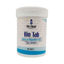 DR.SED Kedi ve Köpekler İçin Biotin Takviyesi 120 tablet